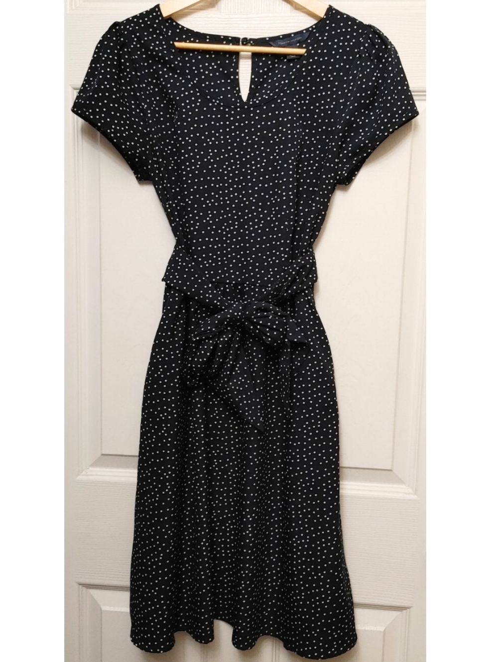 Tommy Hilfiger Dress Sz 4